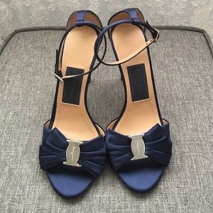 SALVATORE FERRAGAMO Heels