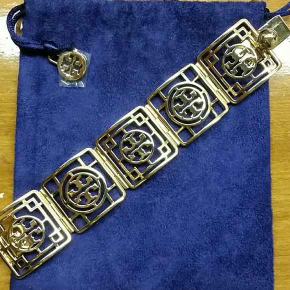 Tory Burch Jewelry - Tory Burch bracelet