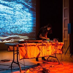 Meet your Posher, Patricia