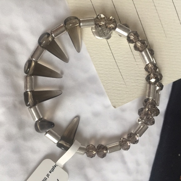 🌟HP🌟 alex & ani // golden aura wrap bracelet - Picture 4 of 4