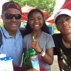 Meet your Posher, Kevin