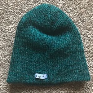 Men's Neff Beanie