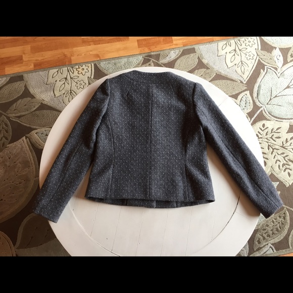 Pendleton wool polkadot jacket - Picture 2 of 4