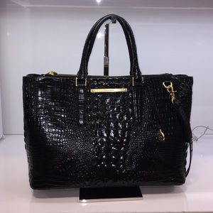 Gorgeous Brahmin Large Lincoln Satchel