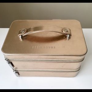 Bobbi Brown Beauty Case/Makeup Box