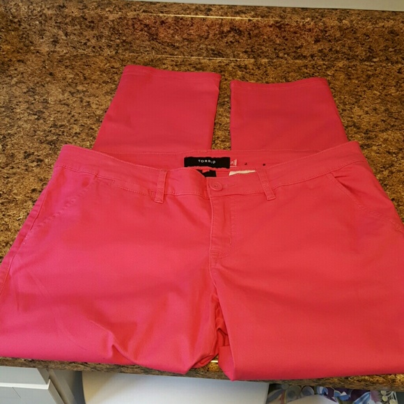 torrid Pants - TORRID Chinos