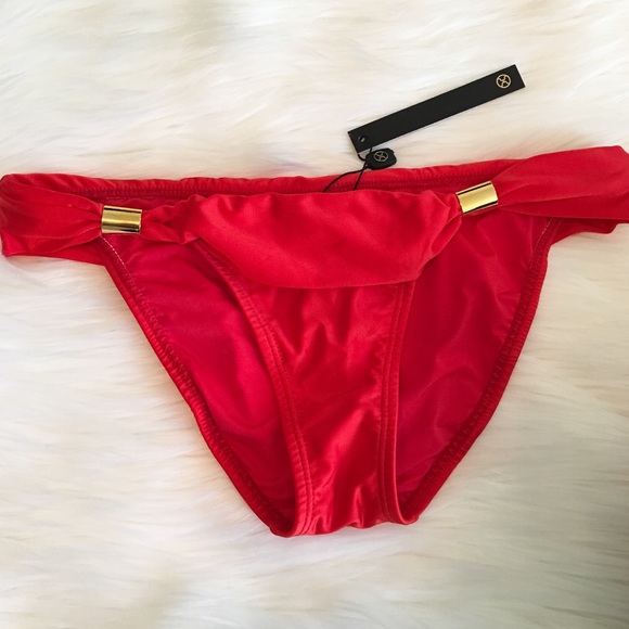 NWT VIX Bikini Bottoms