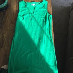 Kelly Green NY&co dress