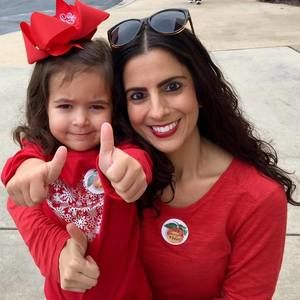 Meet your Posher, Diana