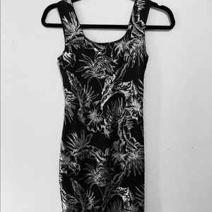 Spandex (black milk ) style American apparel style