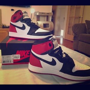 Air Jordan 1 retro high