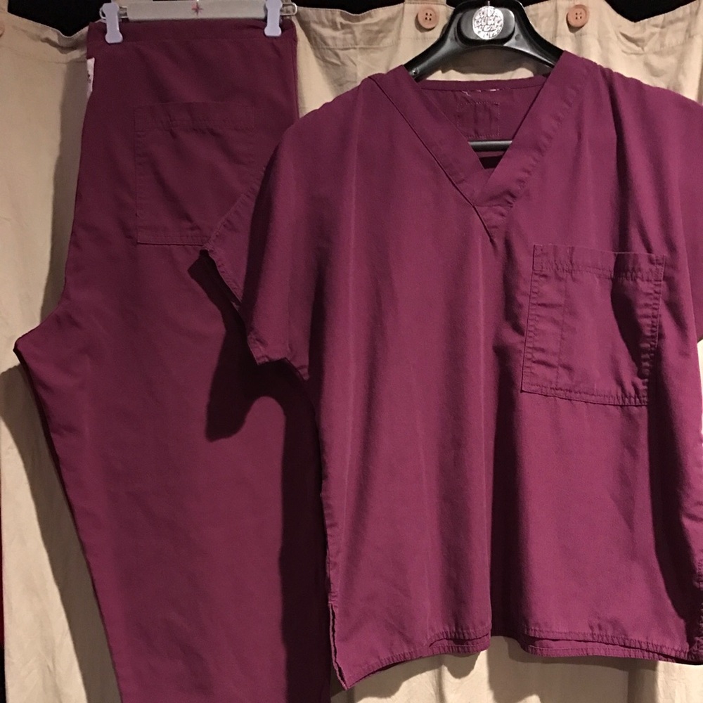 3 SCRUBS brand bundle. $15 ea. - Picture 1 of 2