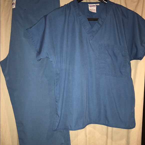 3 SCRUBS brand bundle. $15 ea. - Picture 2 of 2