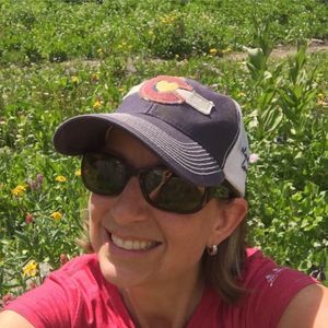 Meet your Posher, Kelly