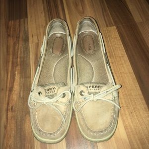 Sperry shoes