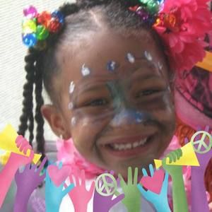 Meet your Posher, Abigail