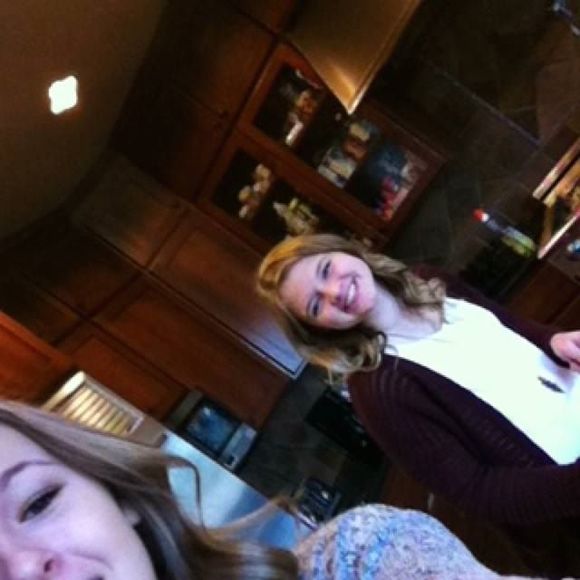 Meet your Posher, Madison