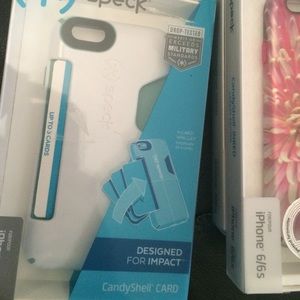 Speck CandyShell CARD Case