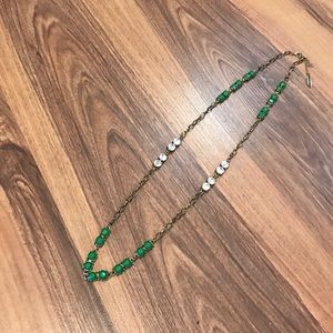 Plunder Design necklace