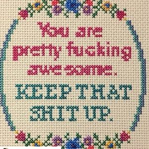 Meet your Posher, Melissa