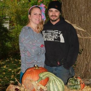 Meet your Posher, Hope