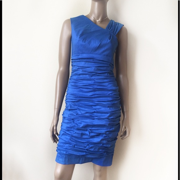 Calvin Klein Dresses & Skirts - ✨Price Drop Calvin Klein Assymetrical Dress
