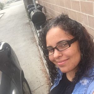 Meet your Posher, Brittany