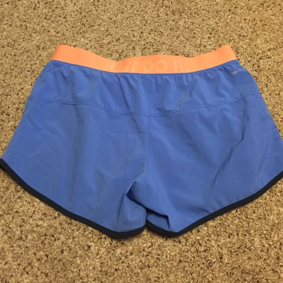 Nike shorts - Picture 2 of 2