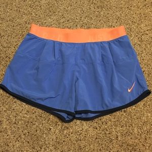 Nike shorts