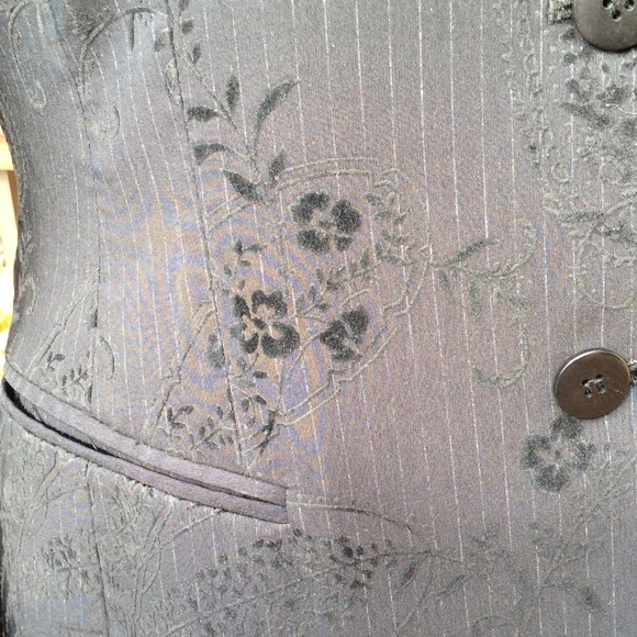 Emmanuel Ungaro Liberte Jacket - Picture 2 of 4