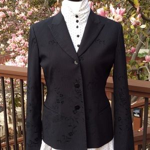 Emmanuel Ungaro Liberte Jacket