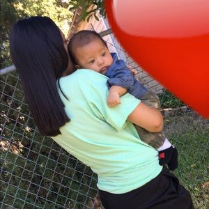 Meet your Posher, Priscila