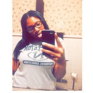 Meet your Posher, Starr