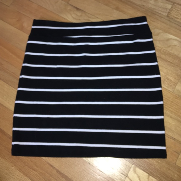 Target skirt