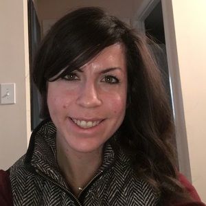 Meet your Posher, Rachel