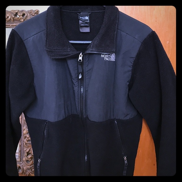 Large Northface Jacket