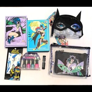 DC Super Hero Makeup set