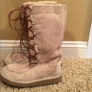 UGG boots