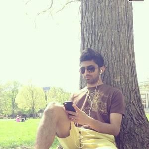 Meet your Posher, Bader