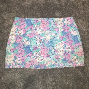Lilly Pulitzer Callie Skirt