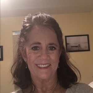 Meet your Posher, Kathy