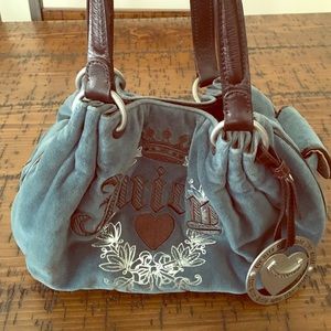 Casual Juicy Couturé Handbag