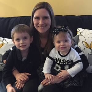 Meet your Posher, Jennifer