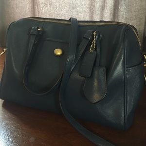 Coach Peyton Nancy - Navy