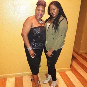 Meet your Posher, Briana