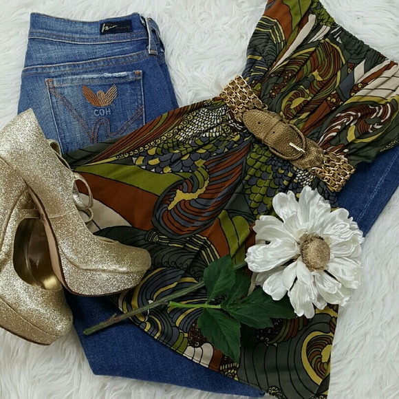 Citizens of Humanity Denim - 💞SALE💞Citizens of Humanity Premium Denim Jeans