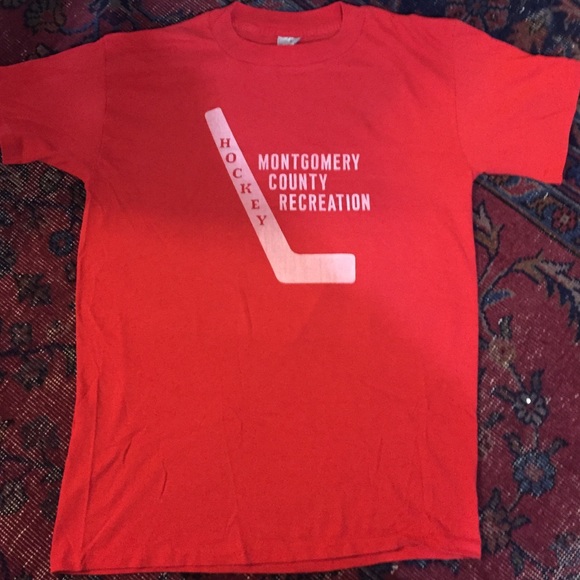 Hockey for you!