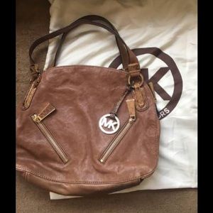 Authentic Michael Kors Purse