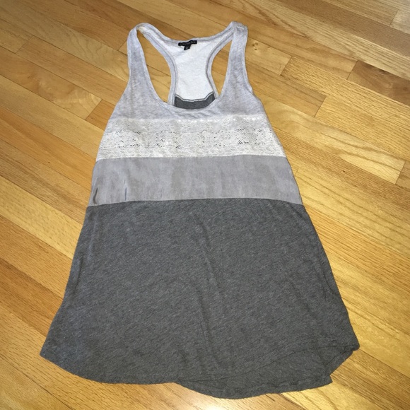 Express tank