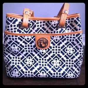 Spartina 449 tote